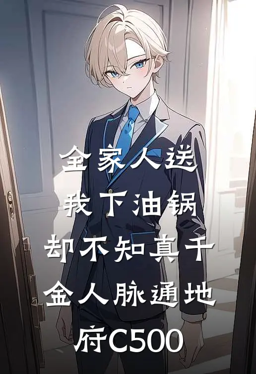 全家人送我下油锅，却不知真千金人脉通地府C500