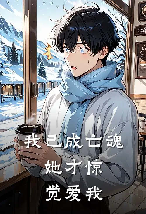我已成亡魂，她才惊觉爱我