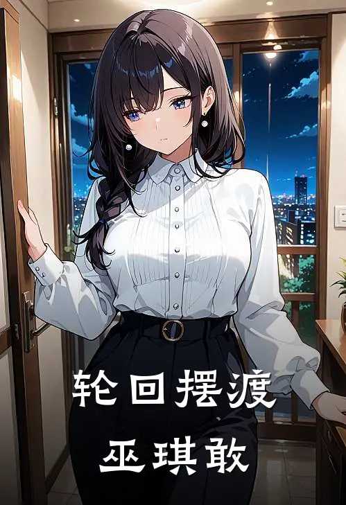 轮回摆渡巫琪敢