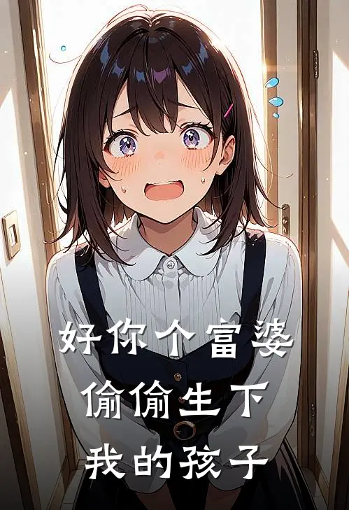 好你个富婆，偷偷生下我的孩子