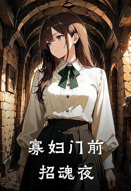 寡妇门前招魂夜