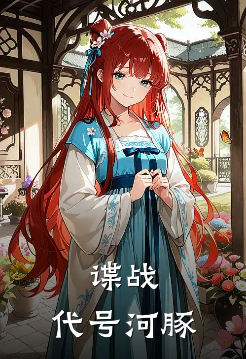 谍战：代号河豚