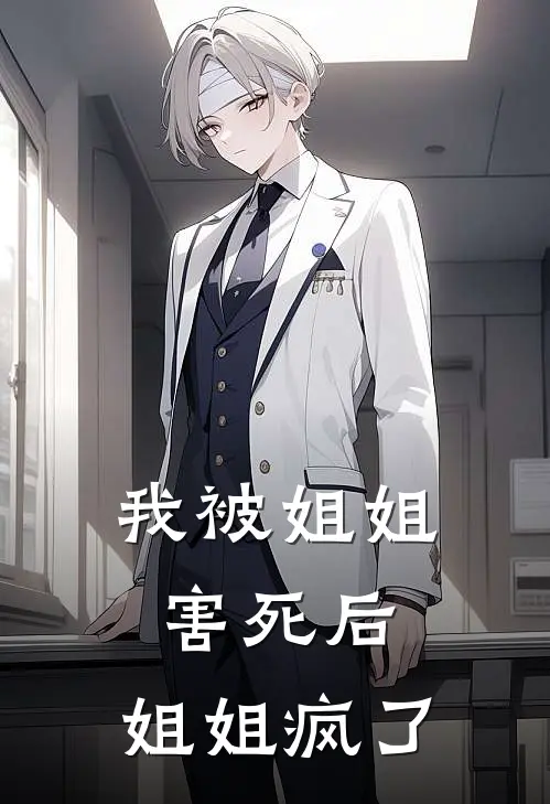 我被姐姐害死后，姐姐疯了