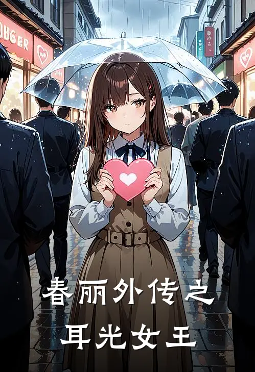 春丽外传之耳光女王