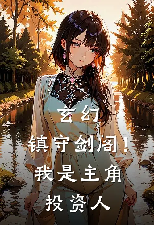 玄幻：镇守剑阁！我是主角投资人