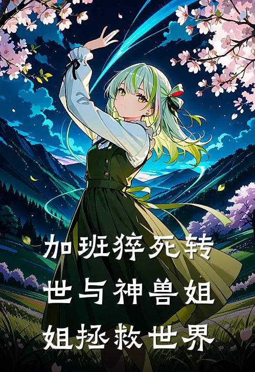 加班猝死转世与神兽姐姐拯救世界