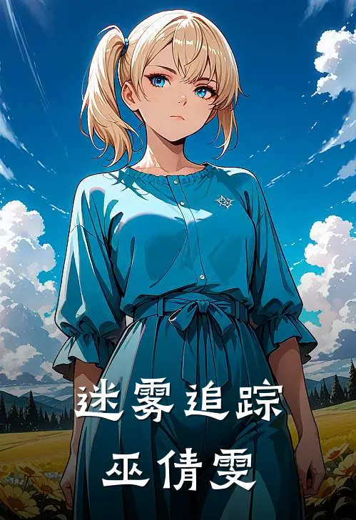 迷雾追踪巫倩雯