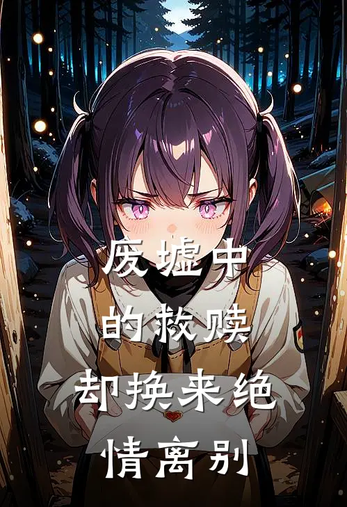 废墟中的救赎，却换来绝情离别