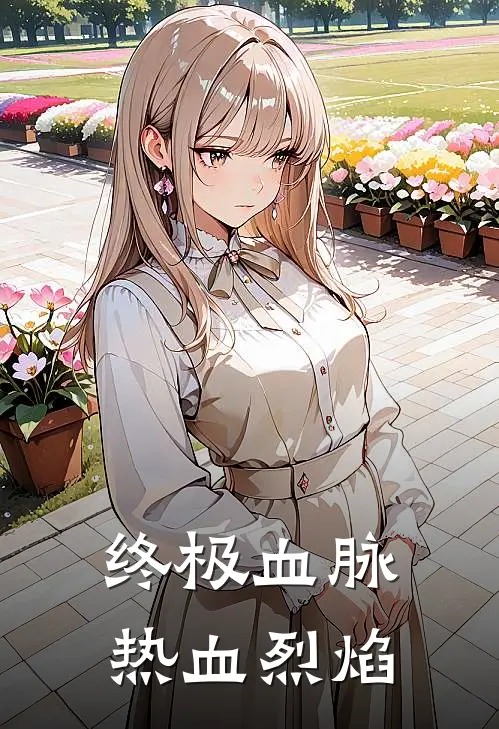 终极血脉：热血烈焰