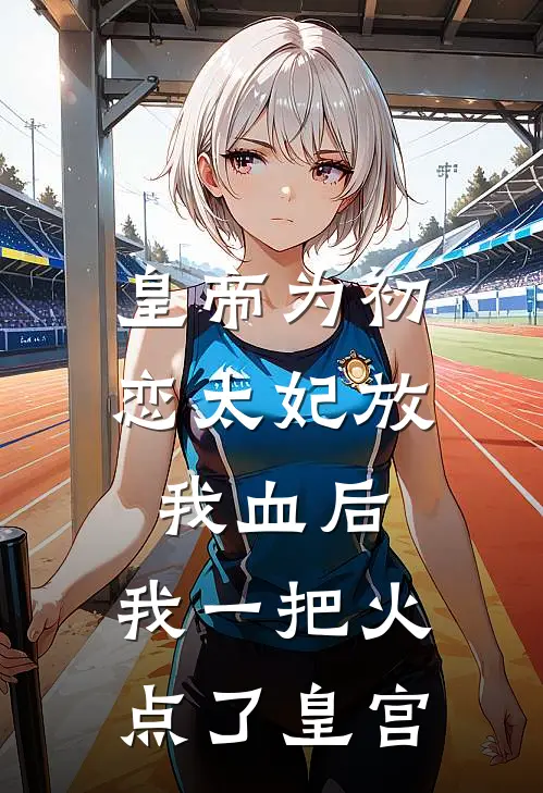 皇帝为初恋太妃放我血后，我一把火点了皇宫