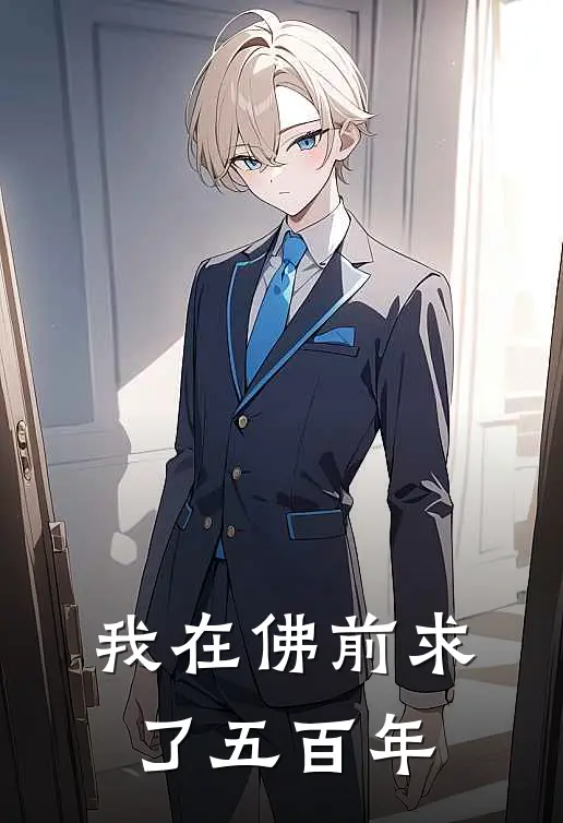 我在佛前求了五百年