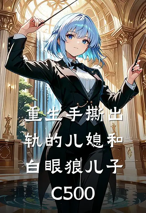 重生手撕出轨的儿媳和白眼狼儿子C500