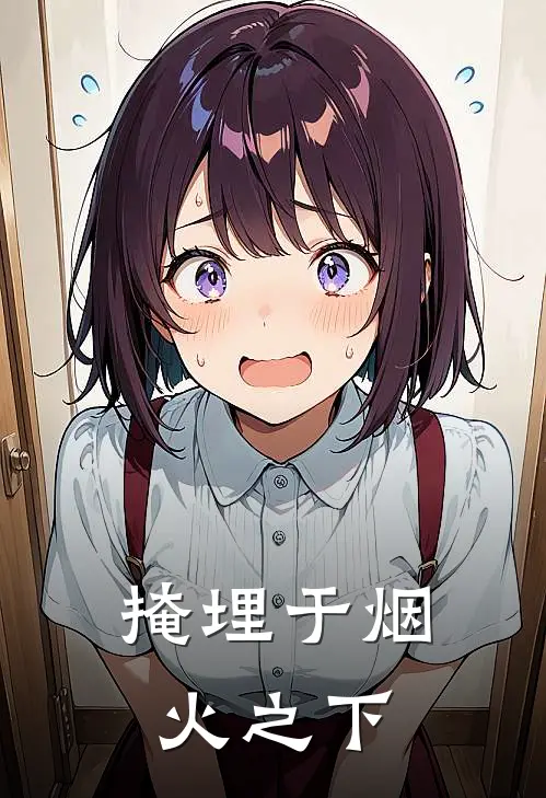 掩埋于烟火之下