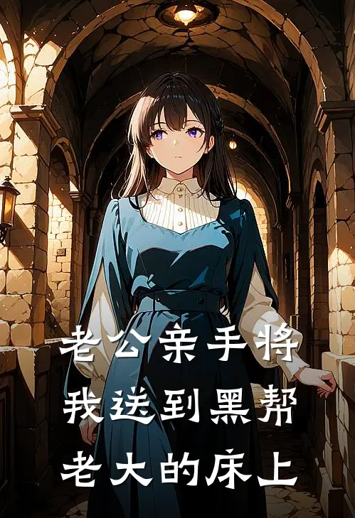 老公亲手将我送到黑帮老大的床上