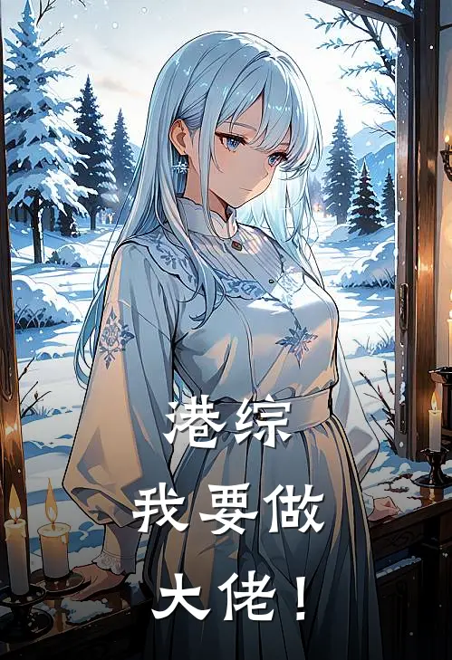 港综：我要做大佬！