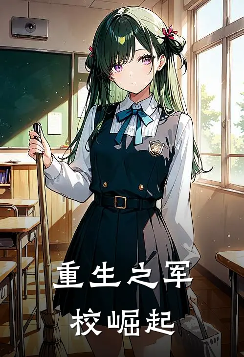 重生之军校崛起
