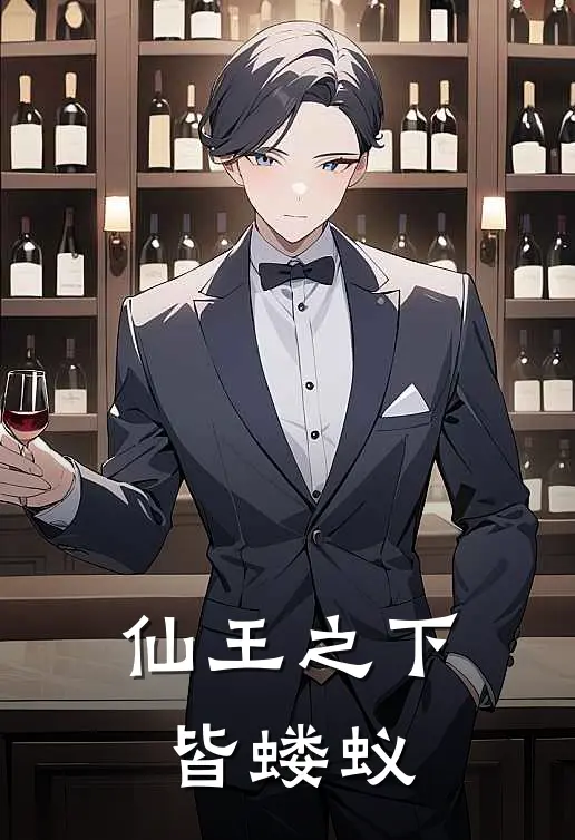 仙王之下皆蝼蚁