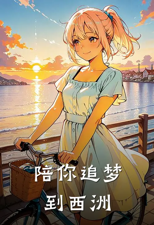 陪你追梦到西洲