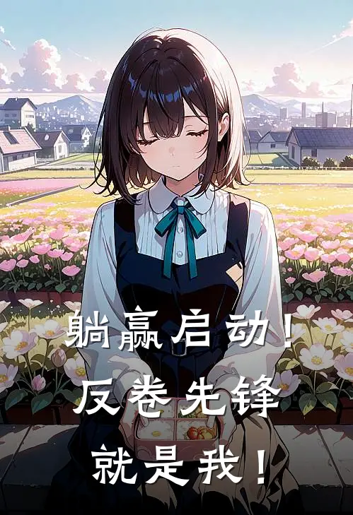 躺赢启动！反卷先锋就是我！