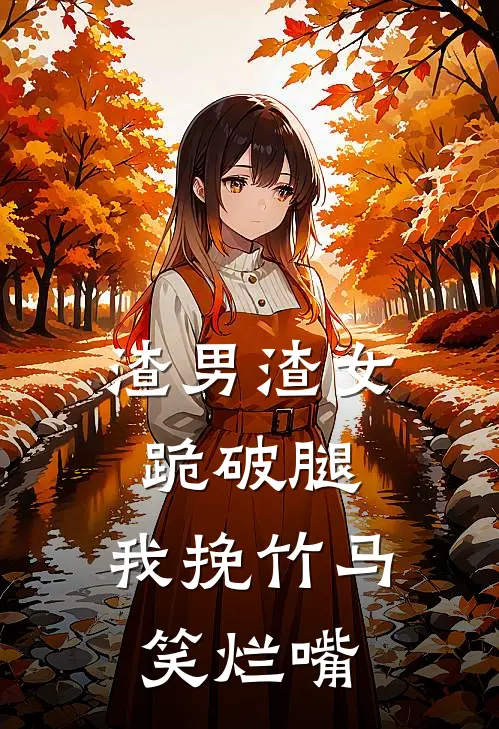 渣男渣女跪破腿，我挽竹马笑烂嘴