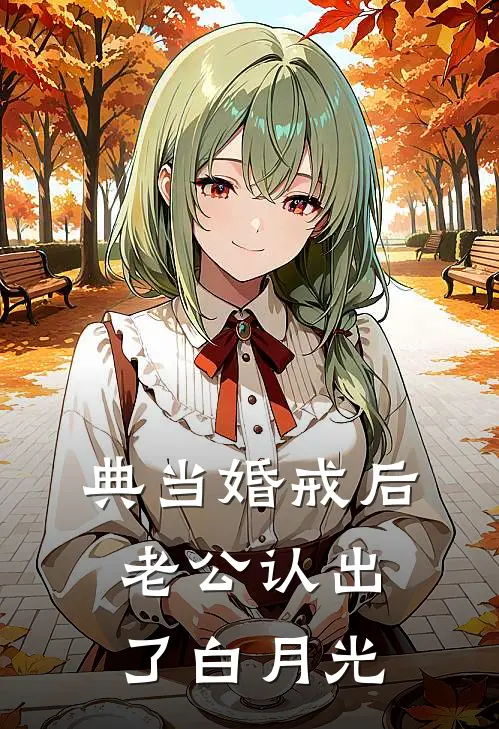 典当婚戒后，老公认出了白月光