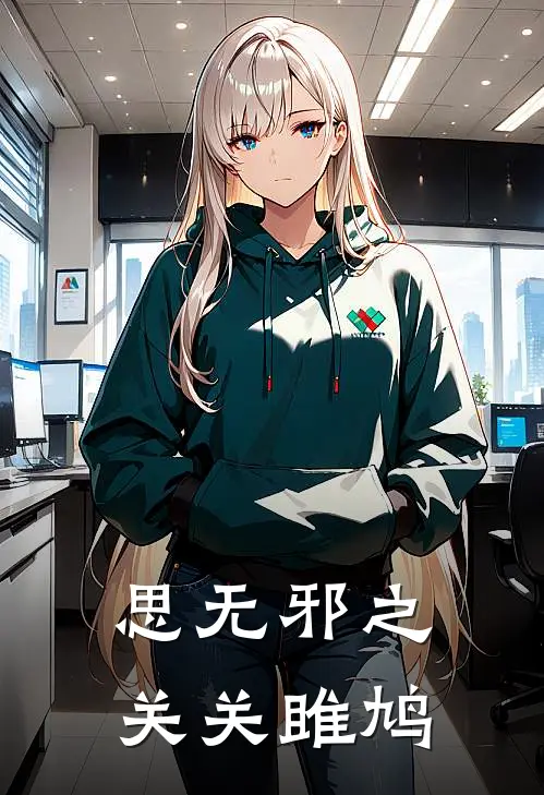 思无邪之关关雎鸠