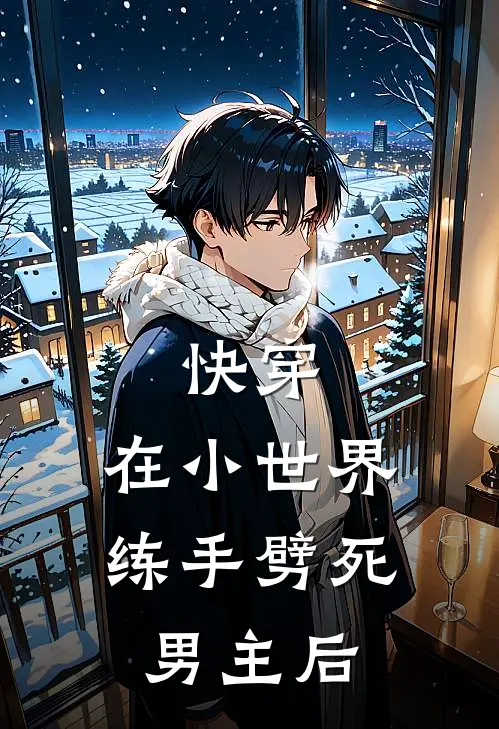 快穿：在小世界练手劈死男主后