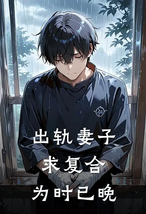 出轨妻子求复合：为时已晚