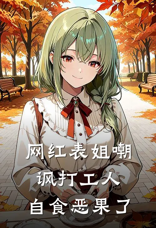 网红表姐嘲讽打工人，自食恶果了