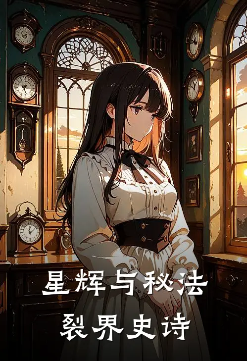 星辉与秘法裂界史诗