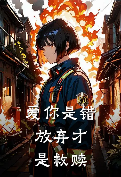 爱你是错，放弃才是救赎