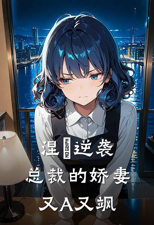 涅槃逆袭：总裁的娇妻又A又飒