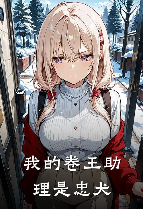 我的卷王助理是忠犬