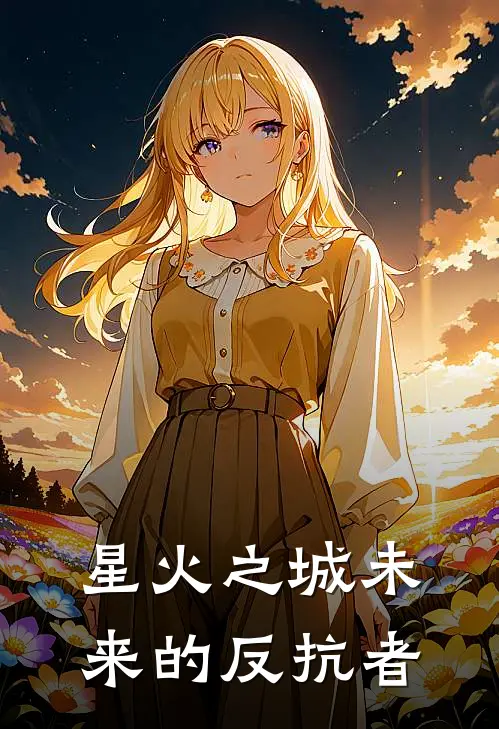 星火之城未来的反抗者