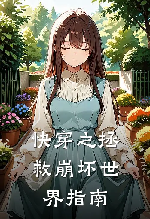 快穿之拯救崩坏世界指南