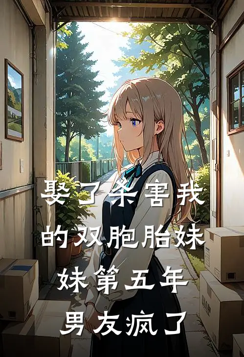 娶了杀害我的双胞胎妹妹第五年，男友疯了