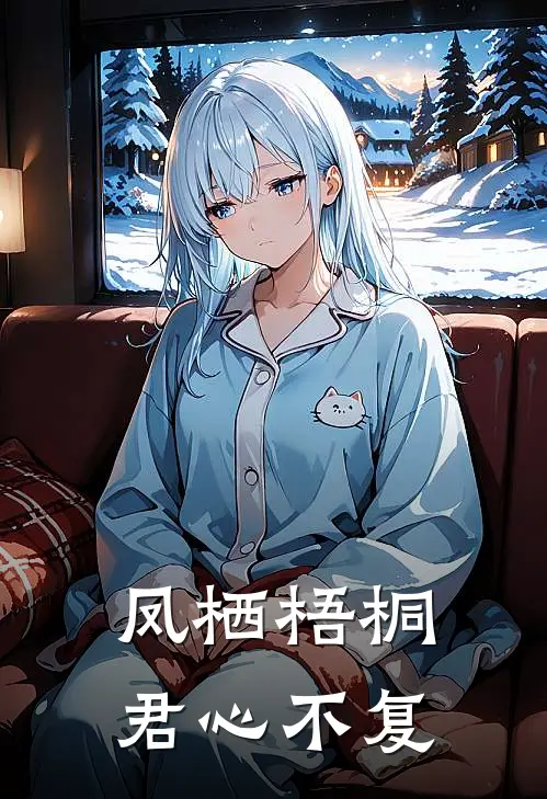 凤栖梧桐，君心不复