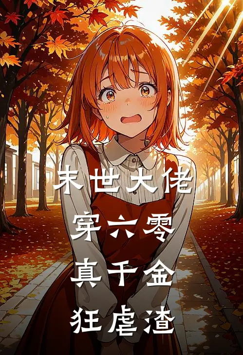 末世大佬穿六零，真千金狂虐渣