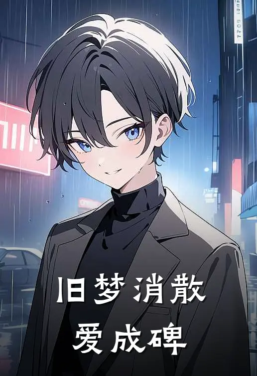 旧梦消散，爱成碑