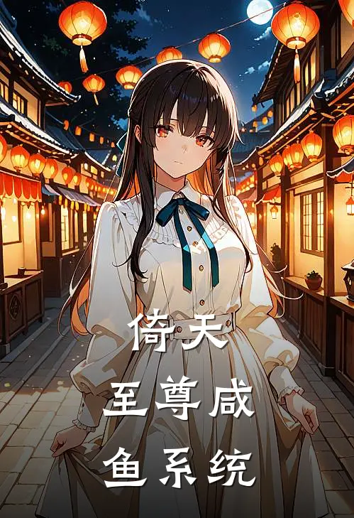 倚天：至尊咸鱼系统