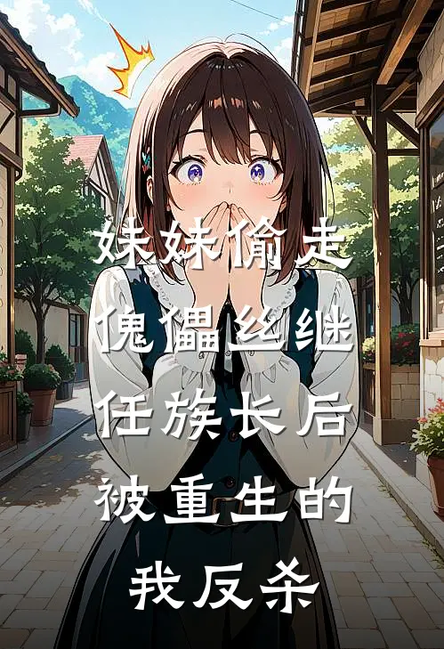 妹妹偷走傀儡丝继任族长后，被重生的我反杀