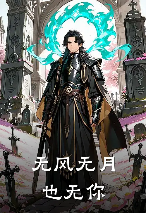 无风无月也无你