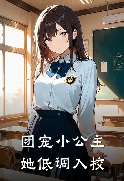 团宠小公主她低调入校