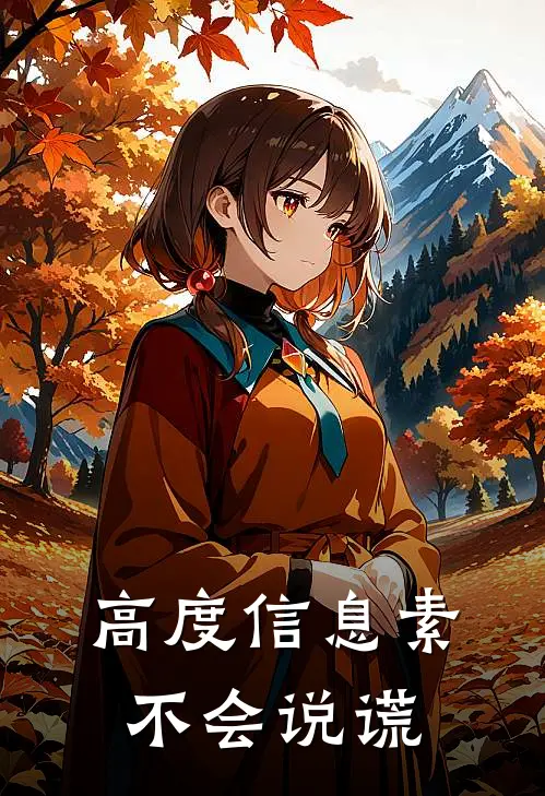 高度信息素不会说谎