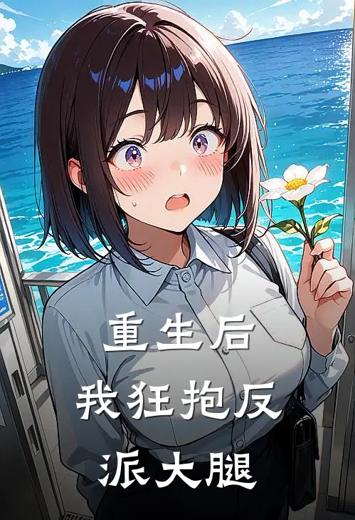 重生后，我狂抱反派大腿