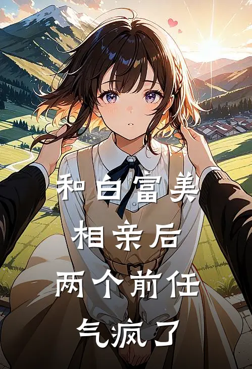 和白富美相亲后，两个前任气疯了