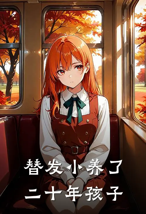 替发小养了二十年孩子