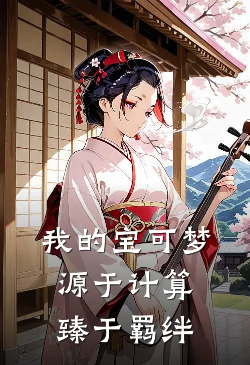 我的宝可梦源于计算，臻于羁绊