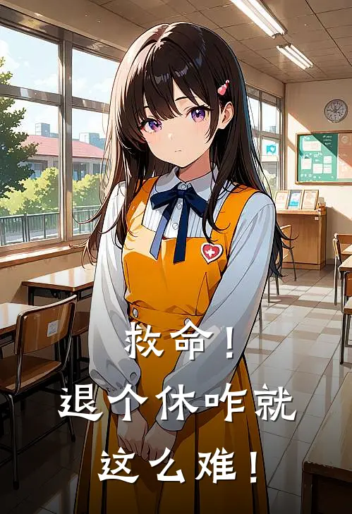 救命！退个休咋就这么难！