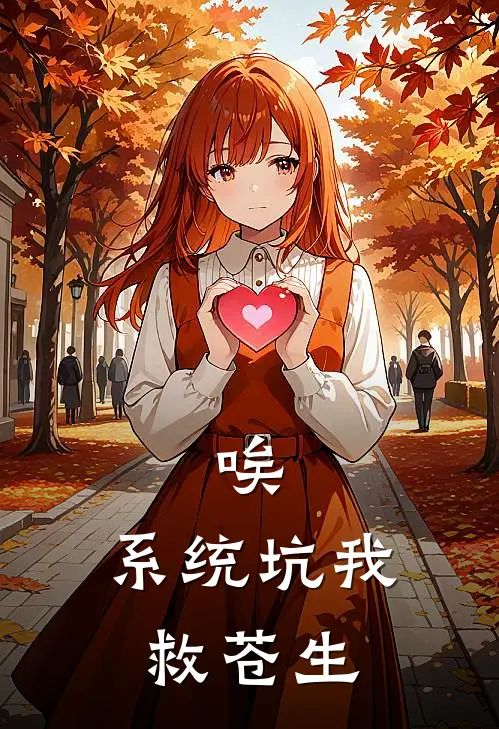 唉，系统坑我救苍生